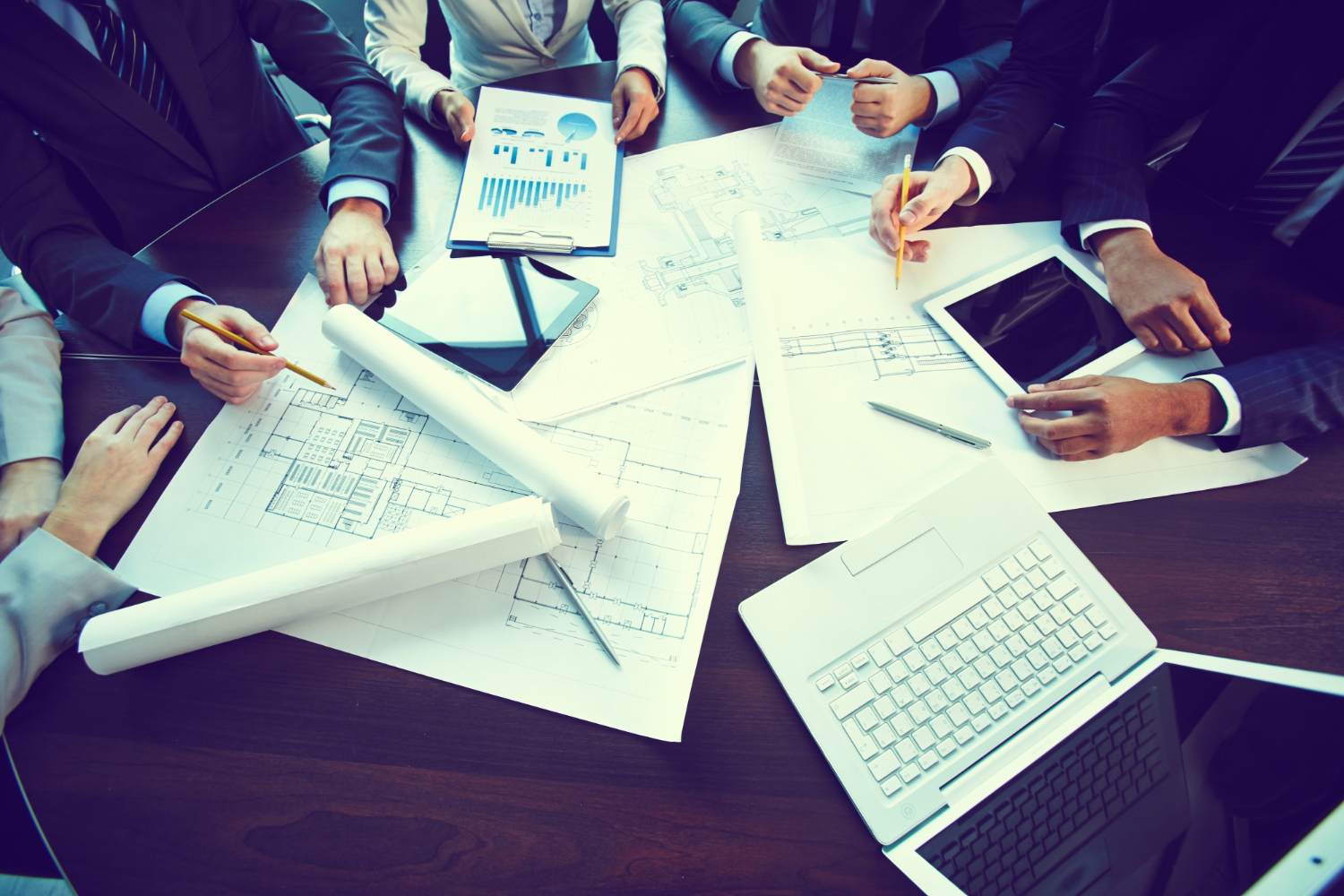 Government & Utilities Transformation